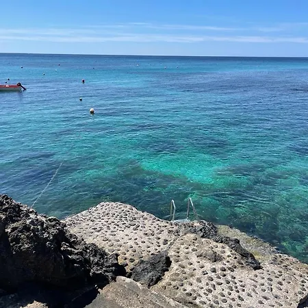 Ocean's Eleven 公寓 *