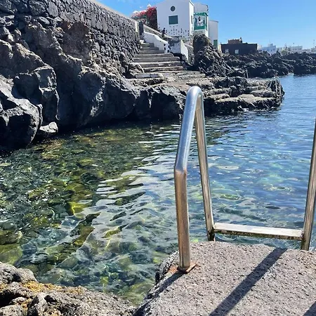 公寓 Ocean's Eleven *