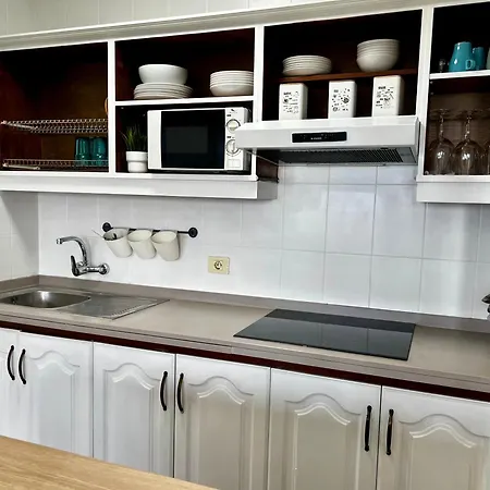 Ocean's Eleven 公寓 *