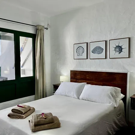 公寓 Ocean's Eleven Punta Mujeres