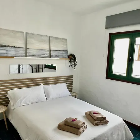 公寓 Ocean's Eleven Punta Mujeres