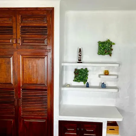 公寓 Ocean's Eleven *