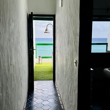 Ocean's Eleven 公寓 Punta Mujeres