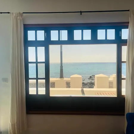 Ocean's Eleven * Punta Mujeres